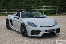 Porsche 4.0 Manual 4.0 2dr Convertible Manual Petrol