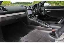Porsche 4.0 Manual 4.0 2dr Convertible Manual Petrol