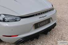 Porsche 4.0 Manual 4.0 2dr Convertible Manual Petrol