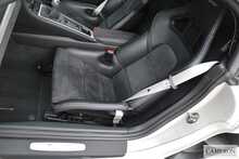 Porsche 4.0 Manual 4.0 2dr Convertible Manual Petrol