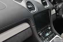 Porsche 4.0 Manual 4.0 2dr Convertible Manual Petrol