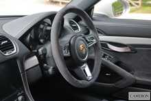 Porsche 4.0 Manual 4.0 2dr Convertible Manual Petrol