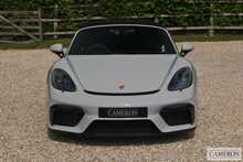 Porsche 4.0 Manual 4.0 2dr Convertible Manual Petrol