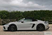Porsche 4.0 Manual 4.0 2dr Convertible Manual Petrol