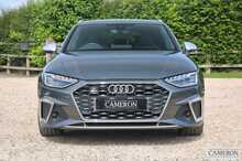 Audi 3.0 TDI V6 Estate 5dr Diesel Tiptronic quattro Euro 6 (s/s) (341 ps)
