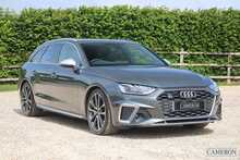 Audi 3.0 TDI V6 Estate 5dr Diesel Tiptronic quattro Euro 6 (s/s) (341 ps)