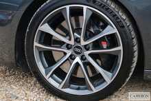 Audi 3.0 TDI V6 Estate 5dr Diesel Tiptronic quattro Euro 6 (s/s) (341 ps)