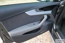 Audi 3.0 TDI V6 Estate 5dr Diesel Tiptronic quattro Euro 6 (s/s) (341 ps)