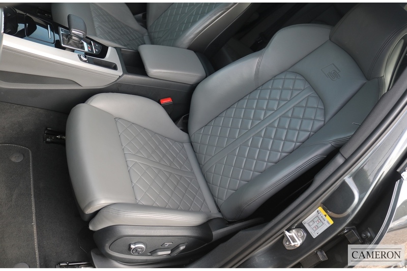 Audi 3.0 TDI V6 Estate 5dr Diesel Tiptronic quattro Euro 6 (s/s) (341 ps)