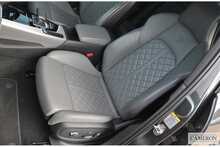 Audi 3.0 TDI V6 Estate 5dr Diesel Tiptronic quattro Euro 6 (s/s) (341 ps)