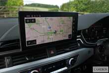 Audi 3.0 TDI V6 Estate 5dr Diesel Tiptronic quattro Euro 6 (s/s) (341 ps)