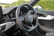 Audi 3.0 TDI V6 Estate 5dr Diesel Tiptronic quattro Euro 6 (s/s) (341 ps)