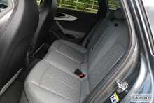 Audi 3.0 TDI V6 Estate 5dr Diesel Tiptronic quattro Euro 6 (s/s) (341 ps)