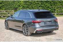 Audi 3.0 TDI V6 Estate 5dr Diesel Tiptronic quattro Euro 6 (s/s) (341 ps)