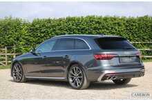 Audi 3.0 TDI V6 Estate 5dr Diesel Tiptronic quattro Euro 6 (s/s) (341 ps)