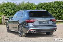 Audi 3.0 TDI V6 Estate 5dr Diesel Tiptronic quattro Euro 6 (s/s) (341 ps)
