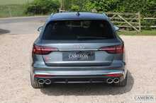 Audi 3.0 TDI V6 Estate 5dr Diesel Tiptronic quattro Euro 6 (s/s) (341 ps)