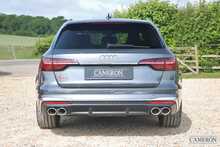 Audi 3.0 TDI V6 Estate 5dr Diesel Tiptronic quattro Euro 6 (s/s) (341 ps)