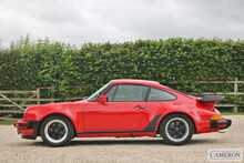 Porsche 911 Carrera 3.2 Supersport