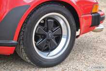 Porsche 911 Carrera 3.2 Supersport