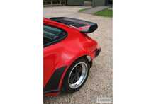 Porsche 911 Carrera 3.2 Supersport