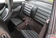 Porsche 911 Carrera 3.2 Supersport