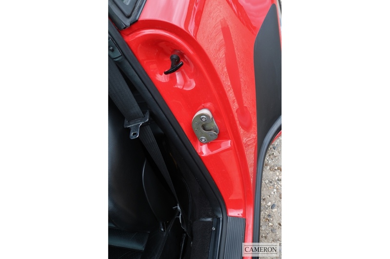 Porsche 911 Carrera 3.2 Supersport