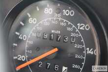 Porsche 911 Carrera 3.2 Supersport