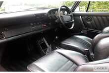 Porsche 911 Carrera 3.2 Supersport