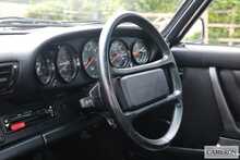 Porsche 911 Carrera 3.2 Supersport