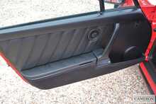 Porsche 911 Carrera 3.2 Supersport