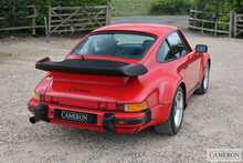 Porsche 911 Carrera 3.2 Supersport