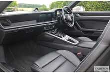 Porsche 992 Carrera S PDK Cabriolet 3.0 2dr Convertible Automatic Petrol