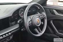 Porsche 992 Carrera S PDK Cabriolet 3.0 2dr Convertible Automatic Petrol