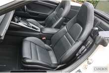 Porsche 992 Carrera S PDK Cabriolet 3.0 2dr Convertible Automatic Petrol