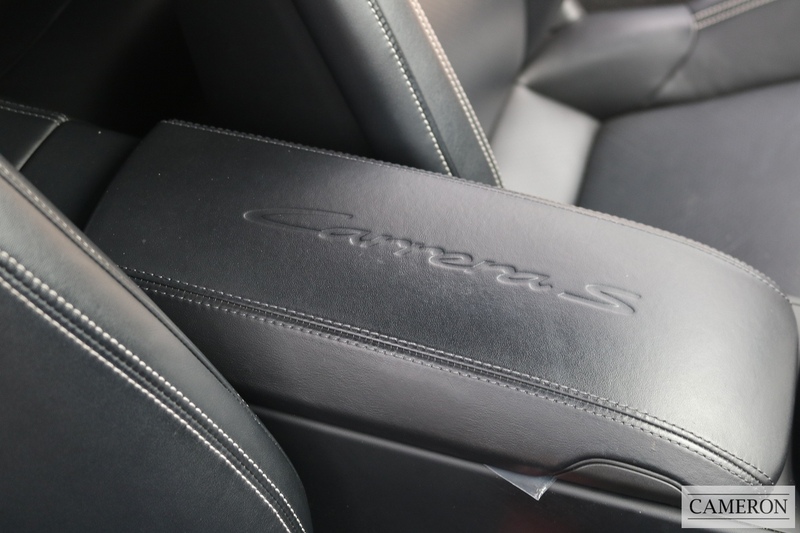 Porsche 992 Carrera S PDK Cabriolet 3.0 2dr Convertible Automatic Petrol