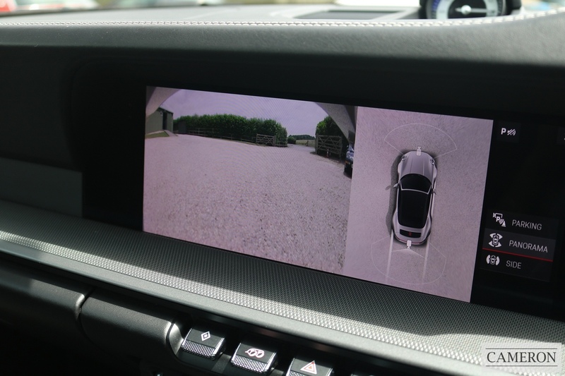 Porsche 992 Carrera S PDK Cabriolet 3.0 2dr Convertible Automatic Petrol