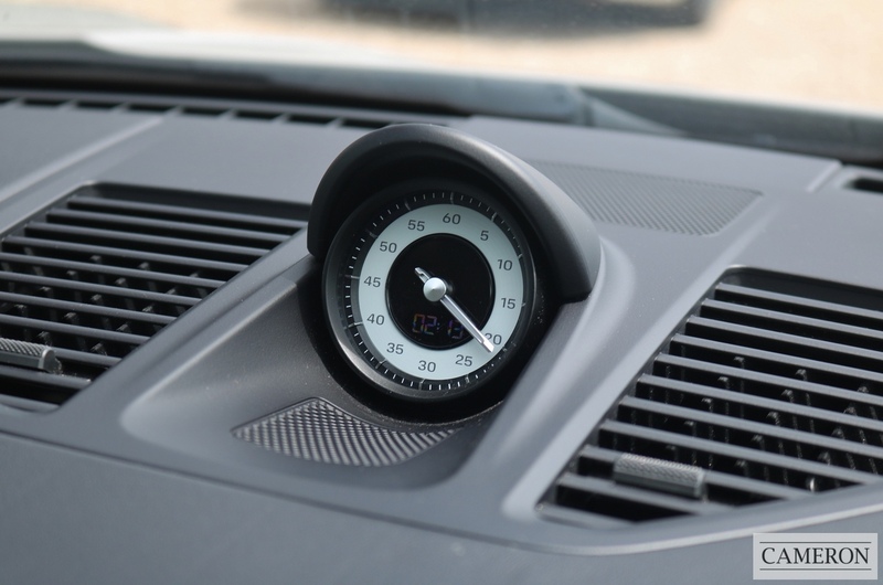 Porsche 992 Carrera S PDK Cabriolet 3.0 2dr Convertible Automatic Petrol