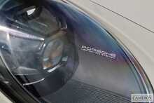 Porsche 992 Carrera S PDK Cabriolet 3.0 2dr Convertible Automatic Petrol