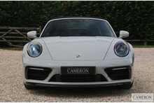 Porsche 992 Carrera S PDK Cabriolet 3.0 2dr Convertible Automatic Petrol
