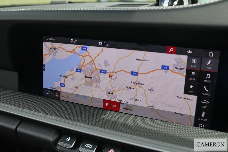 Porsche 992 Carrera S PDK Cabriolet 3.0 2dr Convertible Automatic Petrol