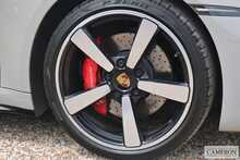 Porsche 992 Carrera S PDK Cabriolet 3.0 2dr Convertible Automatic Petrol