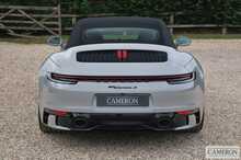Porsche 992 Carrera S PDK Cabriolet 3.0 2dr Convertible Automatic Petrol