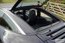 Porsche 997 Targa 4 Manual 3.6 2dr Convertible Manual Petrol