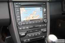 Porsche 997 Targa 4 Manual 3.6 2dr Convertible Manual Petrol