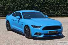 Ford 5.0 V8 GT Fastback 2dr Petrol SelShift Euro 6 (416 bhp)