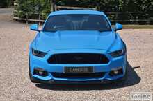 Ford 5.0 V8 GT Fastback 2dr Petrol SelShift Euro 6 (416 bhp)