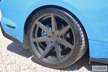 Ford 5.0 V8 GT Fastback 2dr Petrol SelShift Euro 6 (416 bhp)