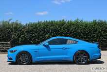 Ford 5.0 V8 GT Fastback 2dr Petrol SelShift Euro 6 (416 bhp)