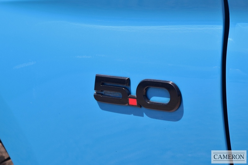 Ford 5.0 V8 GT Fastback 2dr Petrol SelShift Euro 6 (416 bhp)